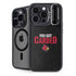 University of Louisville You Got Carded iPhone 16 Pro Kickstand Case
